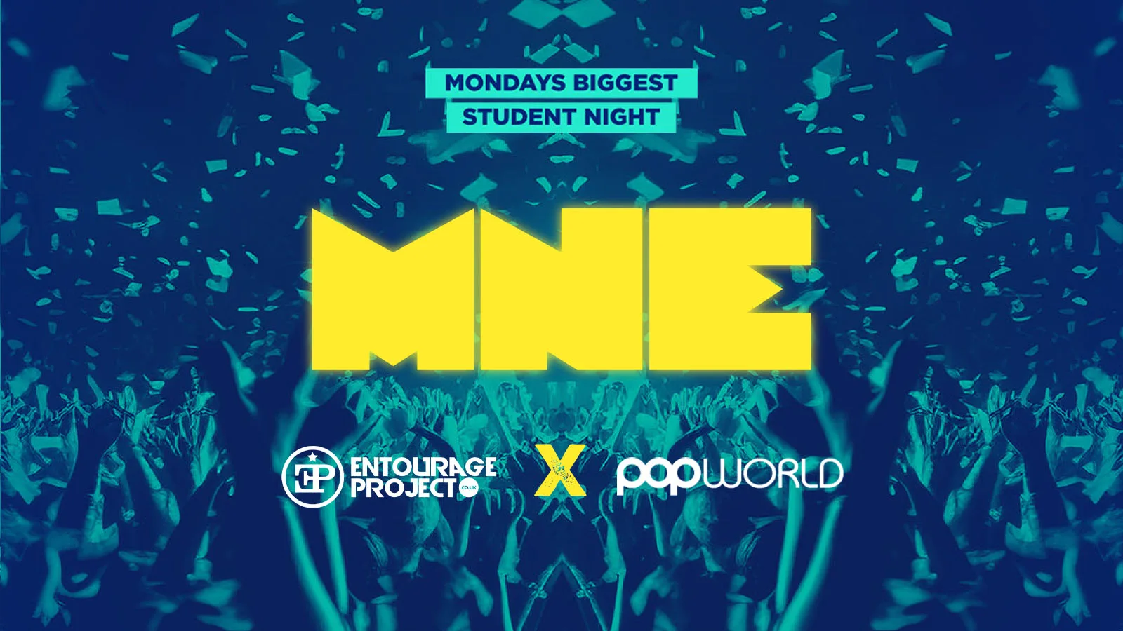 MNE - TO BE ANNOUNCED👀💙