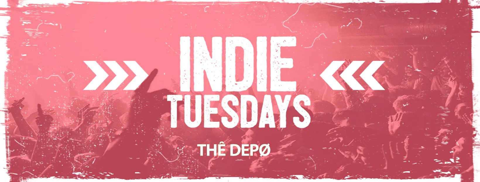 Indie Tuesdays Plymouth