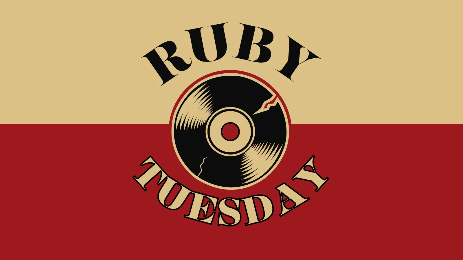 Ruby Tuesday