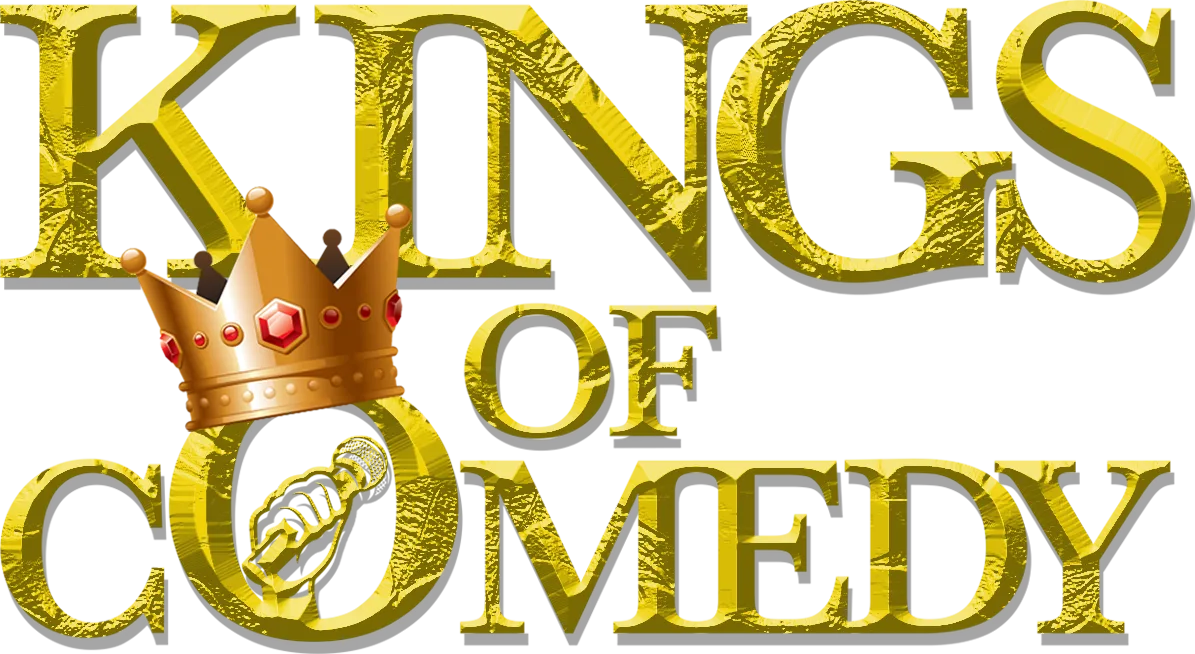 COBO : Kings Of Comedy - Birmingham Glee **