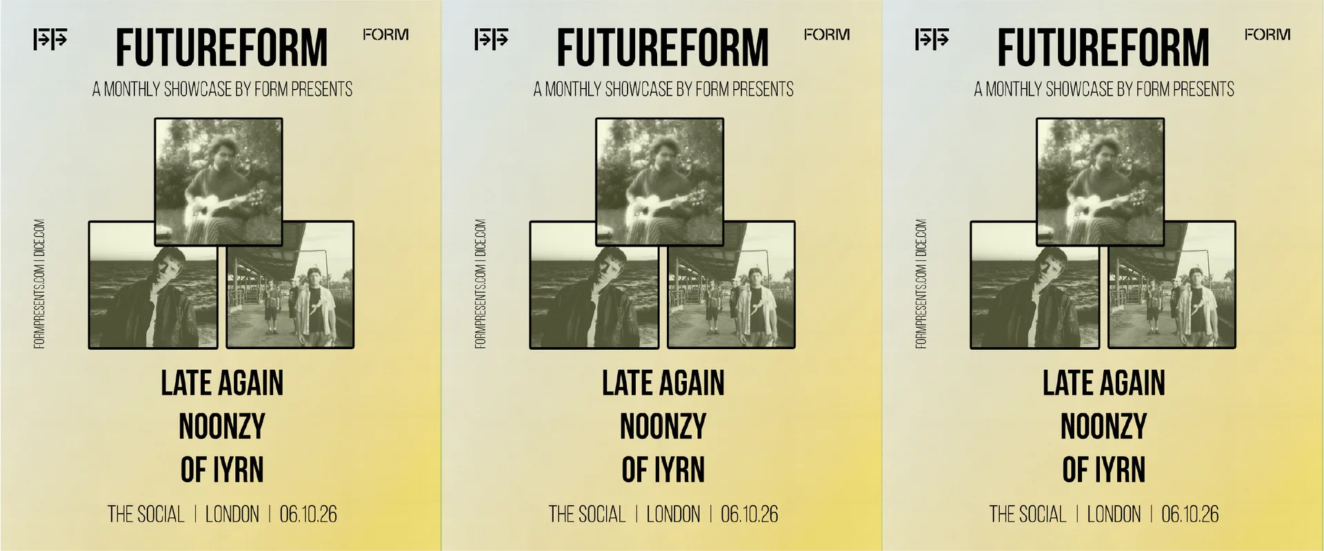 FutureFORM