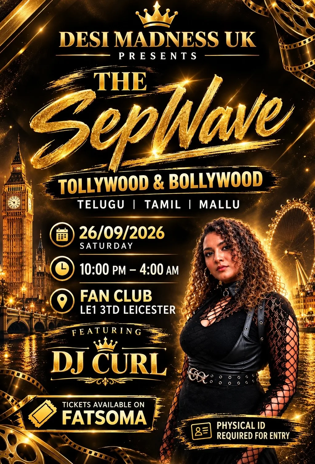 🇬🇧❤️‍🔥The SepWave ❤️‍🔥🇬🇧