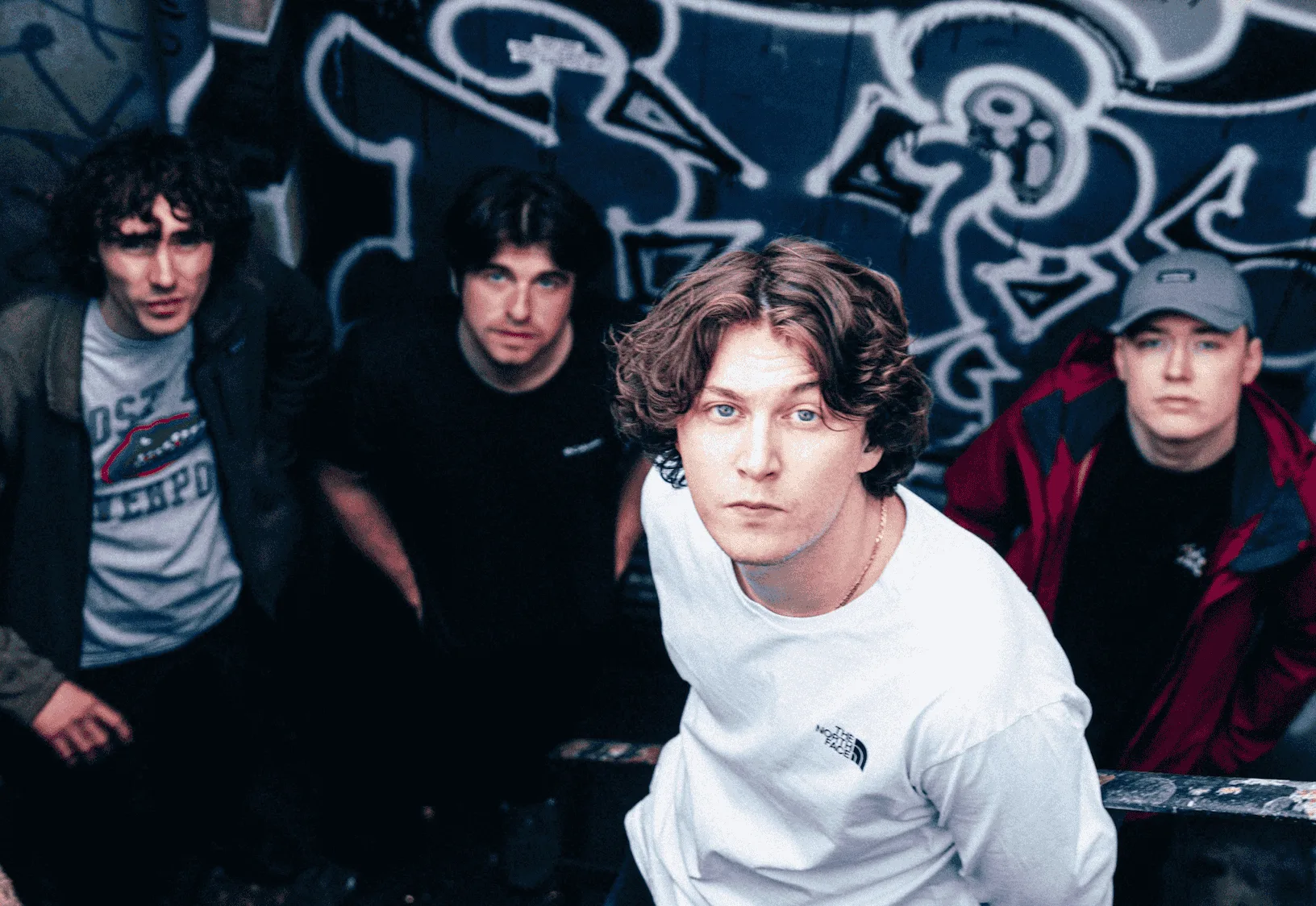The Kairos | Hull, Polar Bear Music Club at Polar Bear Music Club