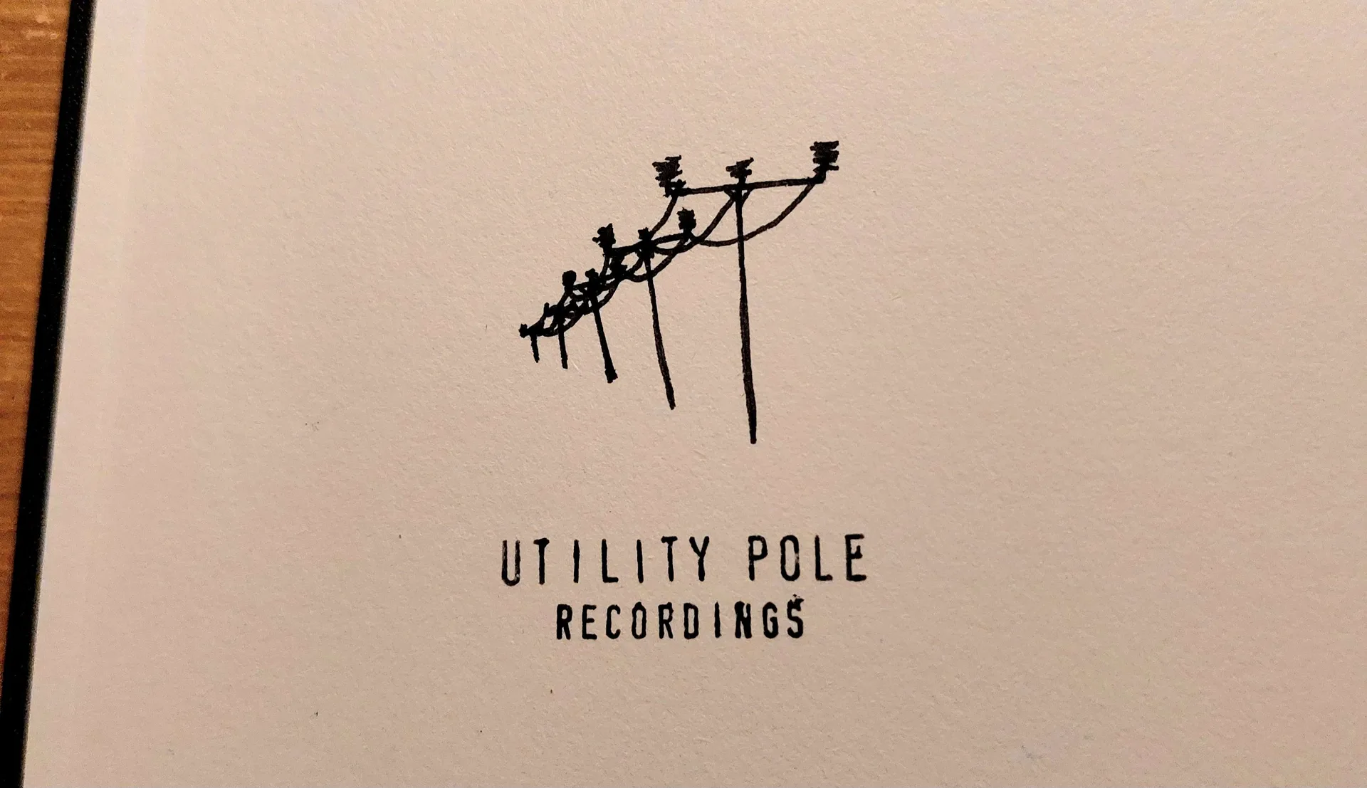 utility pole "gig1" SI PATON / MANCHESTERJAZZ.COM / DEIMATIC DISPLAY