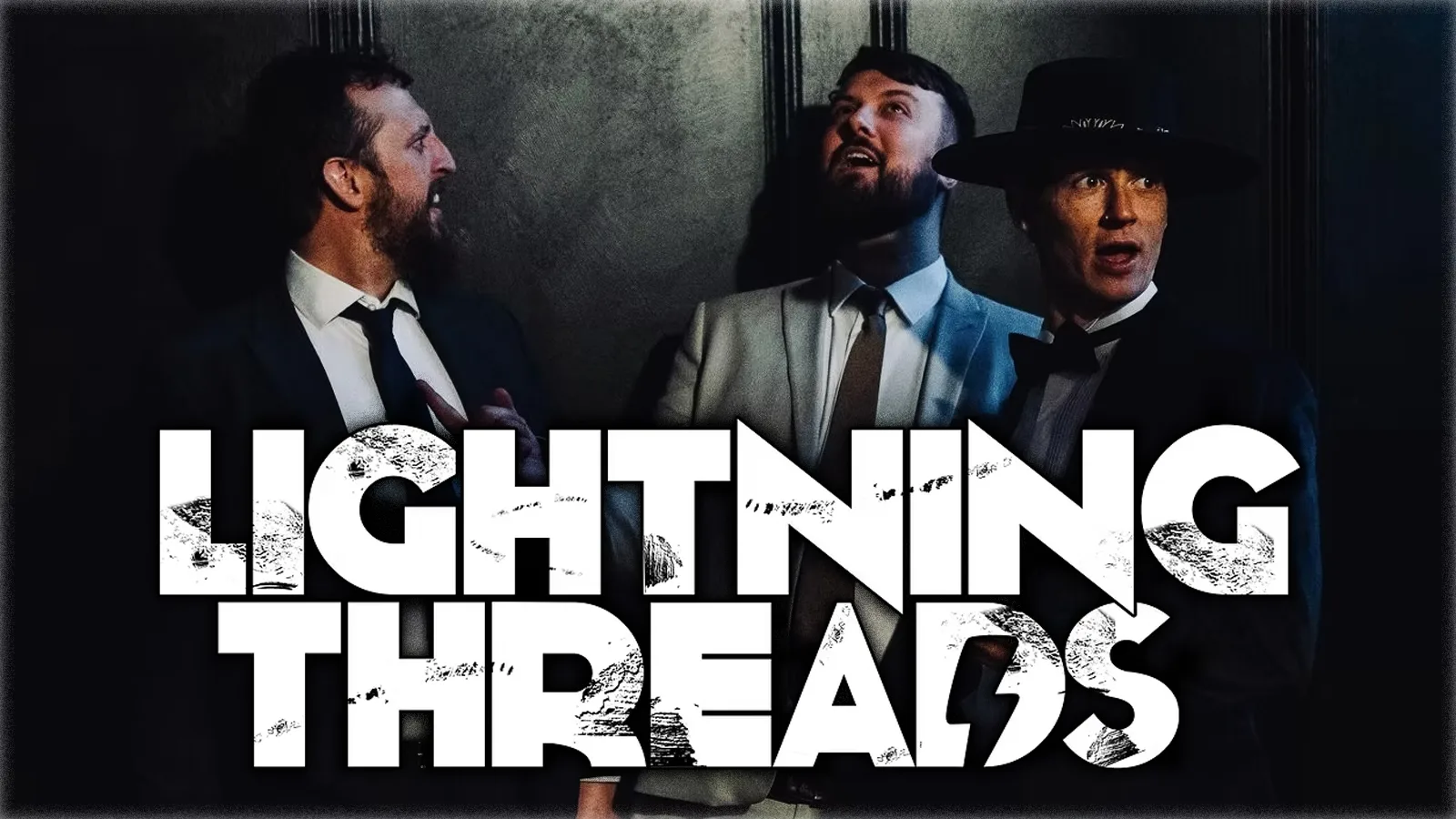 LIGHTNING THREADS