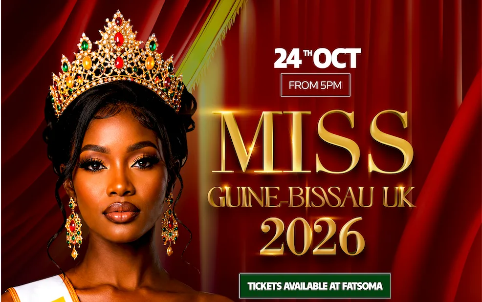 Gala - Miss GB UK 2026