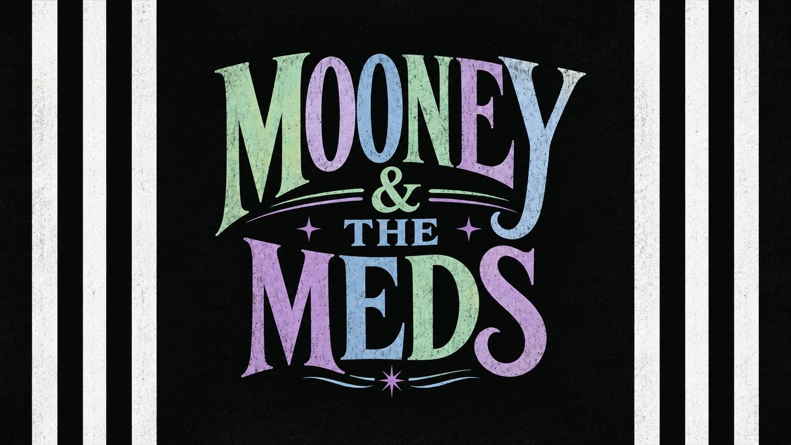MOONEY & THE MEDS LIVE at Three Tanners Bank