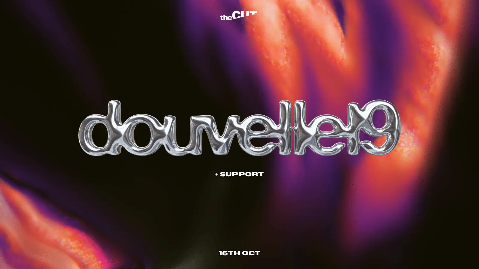 theCUT presents // Douvelle 19