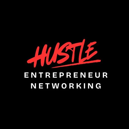 HUSTLE Cardiff Entrepreneur Networking Event at The Alchemist Cardiff