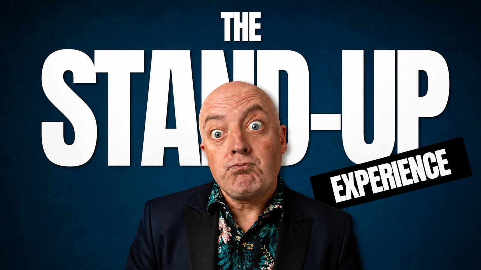 The Stand-up Comedy Experience