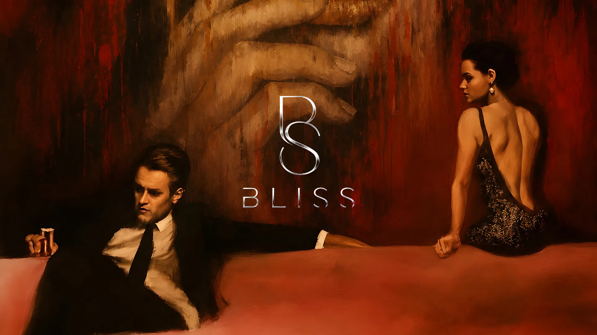 Bliss PRE PARTY | Friday 25th Sept @Yours Bar