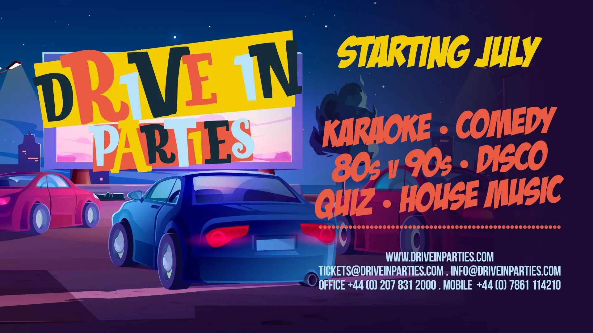 Zombie Mansion Fully Immersive 3D Halloween party - FREE ENTRY