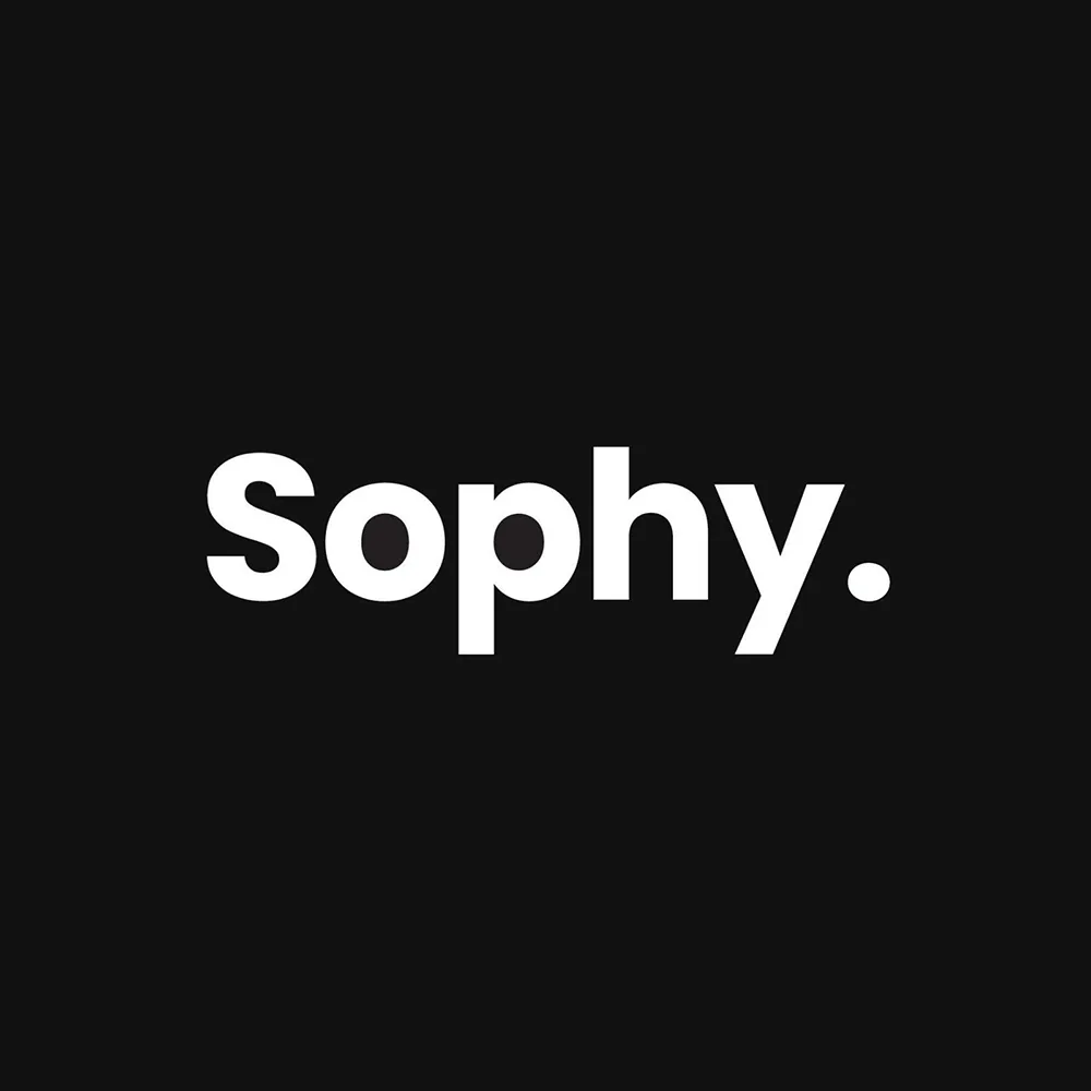 THE Y2K TAKEOVER of Sophy. at Sophy.