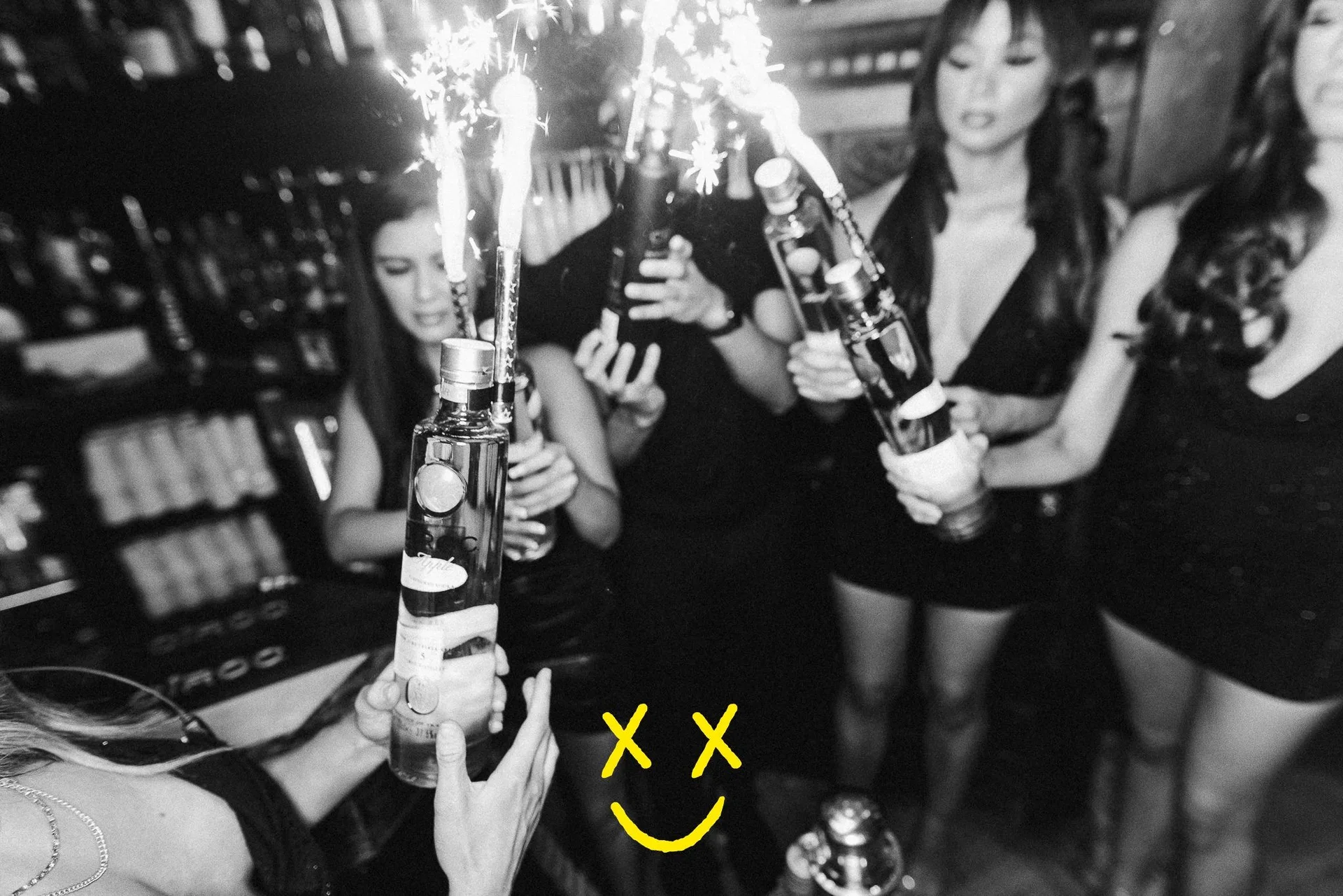 Smile Saturdays at Tup Tup Palace I Put on a happy face… at Tup Tup Palace