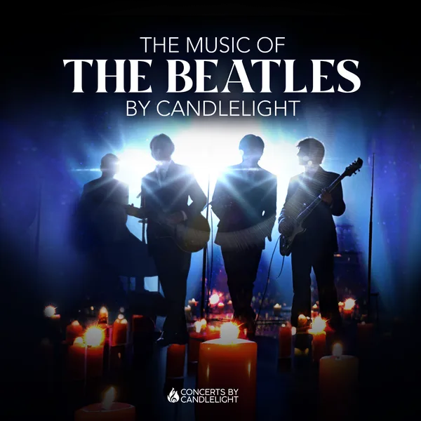 The Beatles by Candlelight at St. Patrick's Cathedral, Dublin