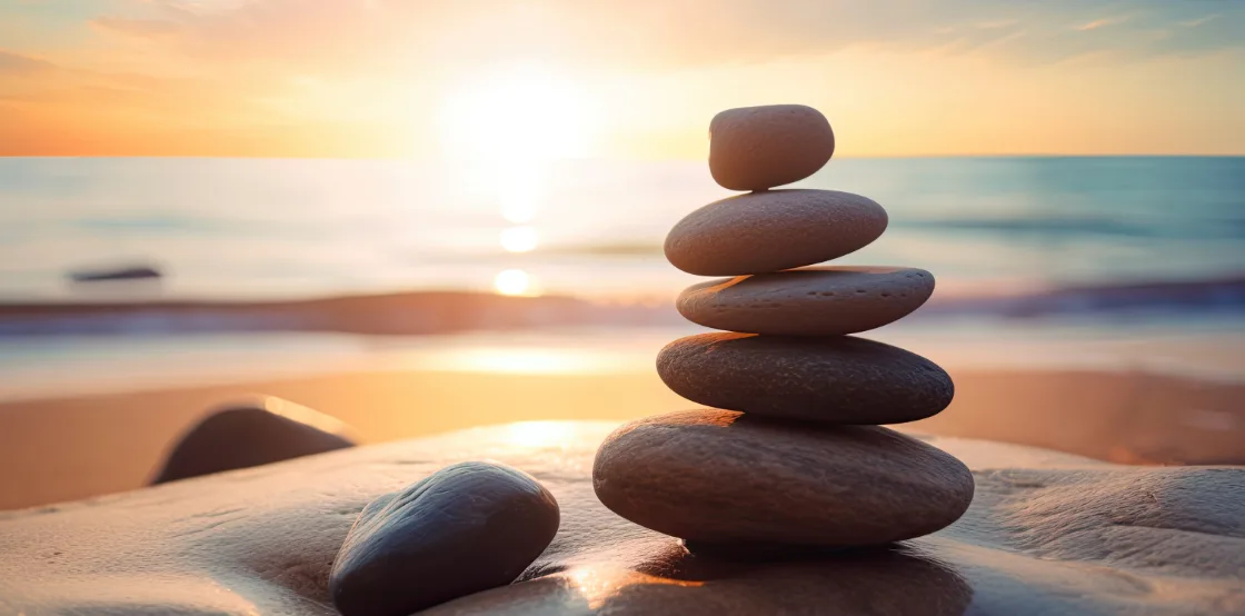 Mindful Mondays at Corbett Community Library