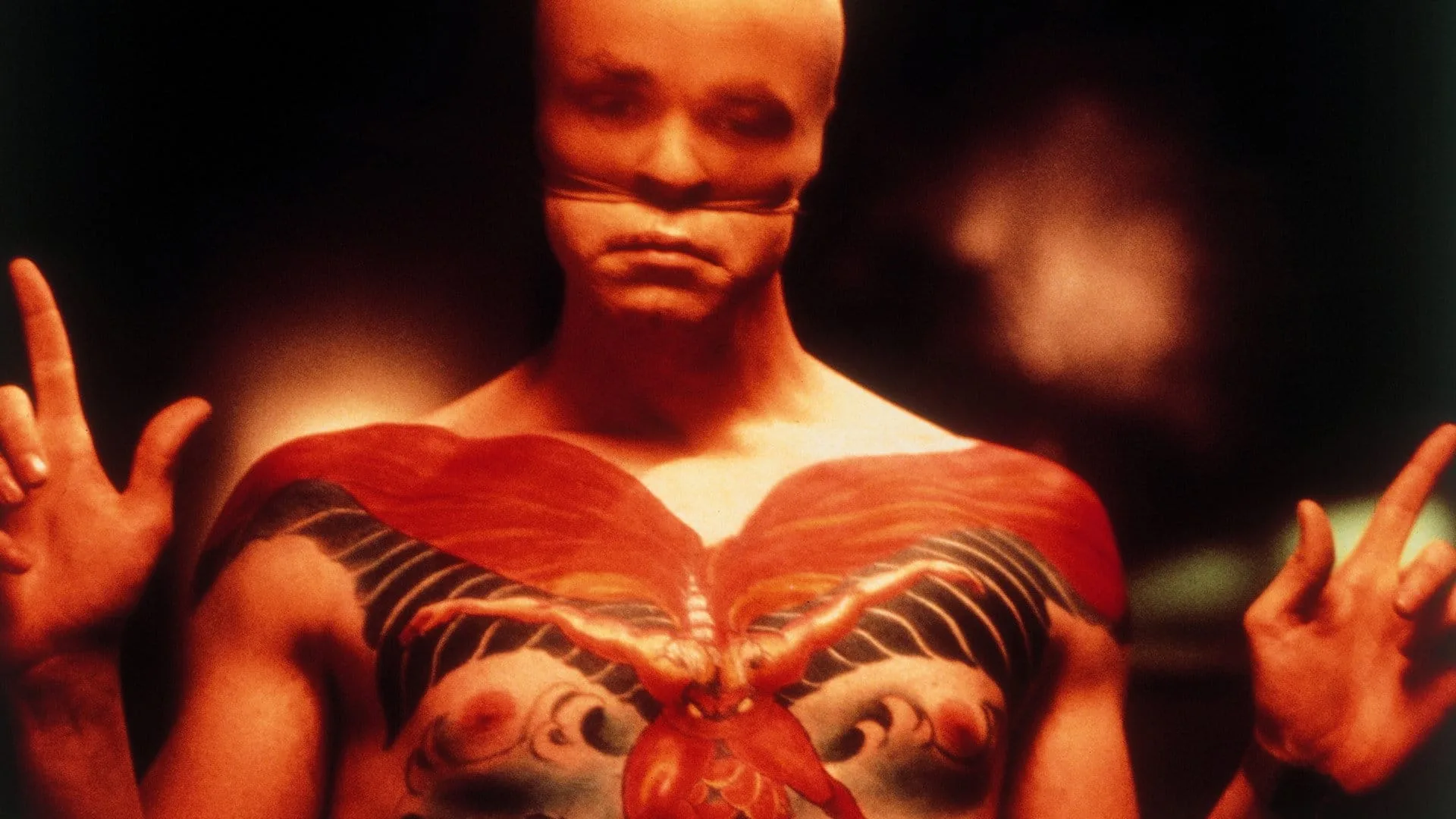 Manhunter: The Final Cut [18 - BBFC]