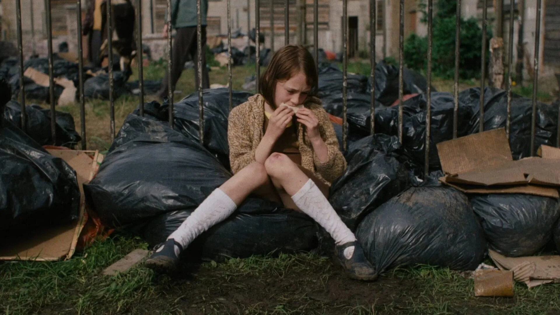 Ratcatcher [15 - BBFC] at Cromarty Community Cinema