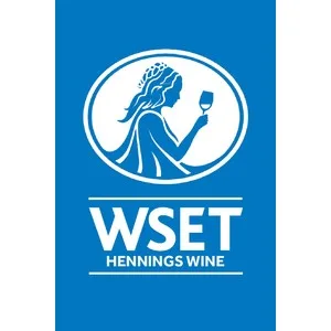 WSET Level 3 Course // September to November 2026 at Hennings Wine