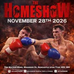 The HomeShow
