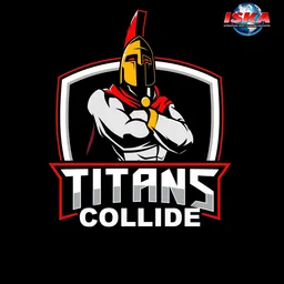 Titans Collide Open 2026 - Competition 3 at Rainbow Leisure Centre
