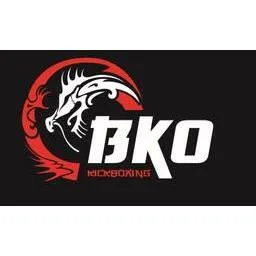 Rising Warrior 6 at BKO