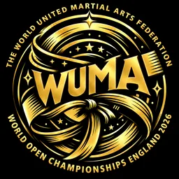 WUMA World Open Championships 2026 at Leisure at Cheltenham