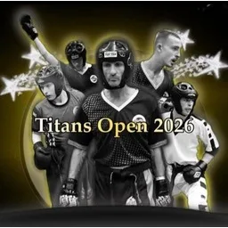 Titans Open at St Mary's High School