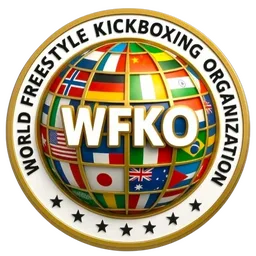 WFKO Open World Championships at Cwmbran Stadium