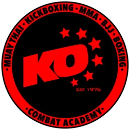 KO Interclub - 20th September 2026 at KO Combat Academy