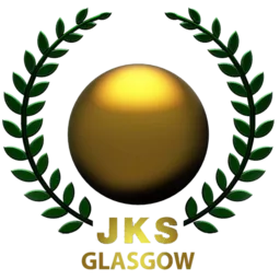 JKS Glasgow Autumn Grading at JKS Glasgow Dojo