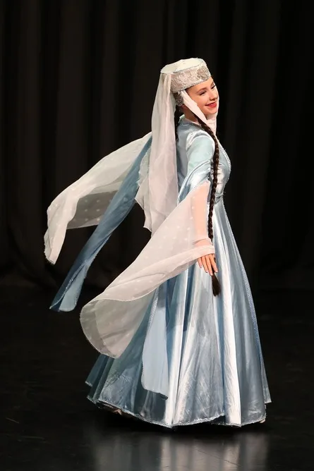 National Dance Awards at Oak Theatre and Studios