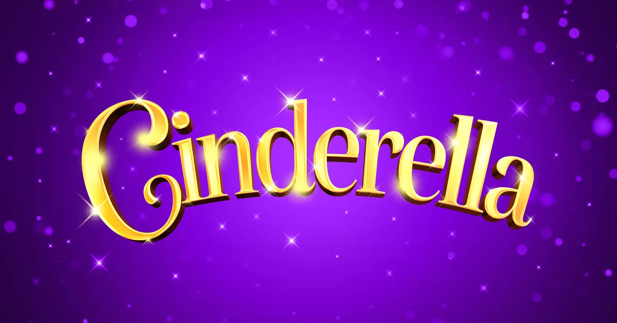 Panto 2026 at Eden Court at Eden Court Inverness