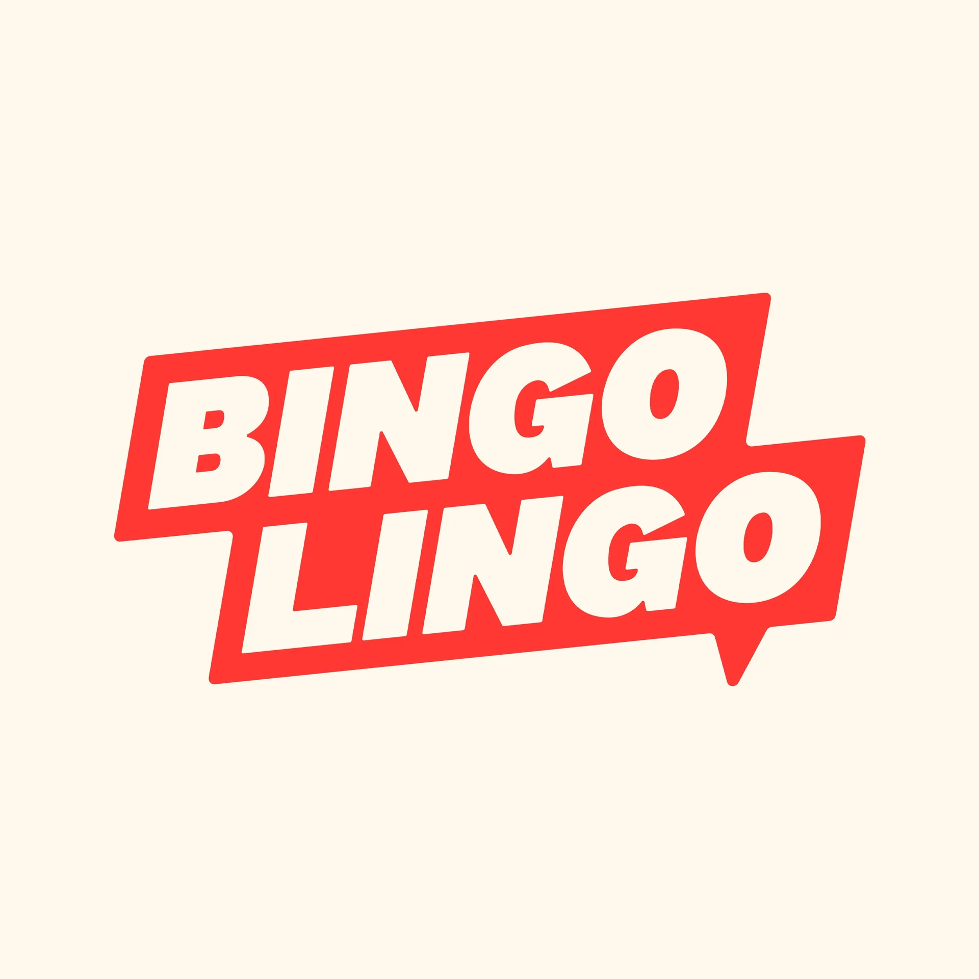 Bingo Lingo Halloween