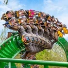 Chessington World of Adventures - 1 Day Entry at Chessington World of Adventures