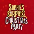 Sophie's Surprise Christmas Party