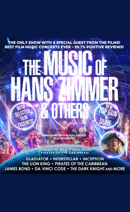 Music of Hans Zimmer & Others