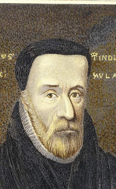 Tyndale 1526: 500 years of the English Bible at Library, Chester Cathedral