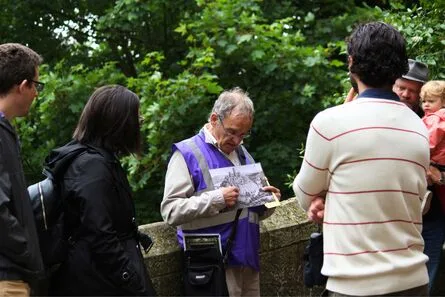 Riverbanks History Walk at Durham Cathedral