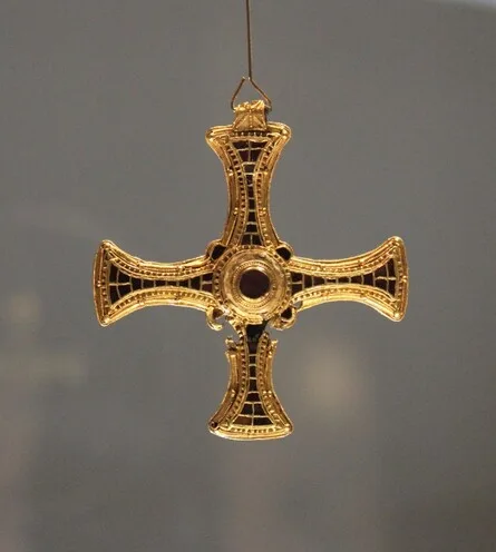 Durham Cathedral Museum