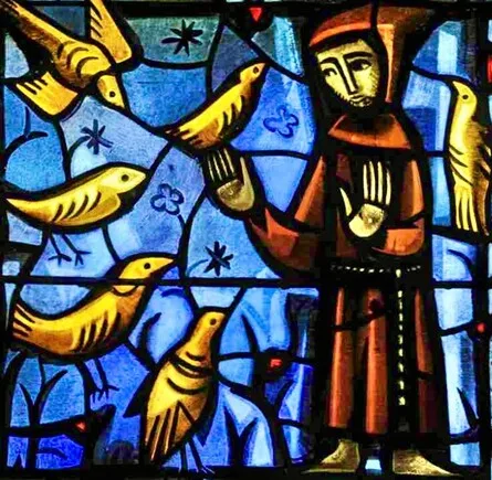 Exploring Prayer: The Franciscan Charism