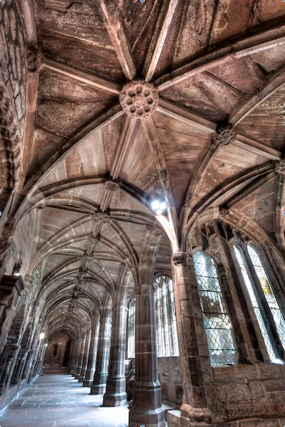 The Cathedral Discovery Tour
