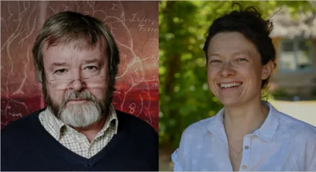 Durham Cathedral Institute Event: Technology, AI and the Human Future at Durham Cathedral