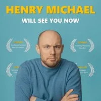 Henry Michael Will See You Now at The Canalhouse