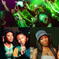 BOXOUT JA Independence Sound Clash at Secret Location Birmingham (Digbeth)