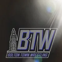 Bolton town wrestling - Holiday Havoc 2 at Holiday Inn Bolton Centre