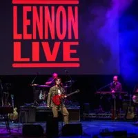 Lennon Live at Bridlington Spa