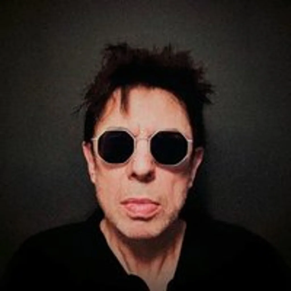 Echo & The Bunnymen’s Ian McCulloch: Album Signing