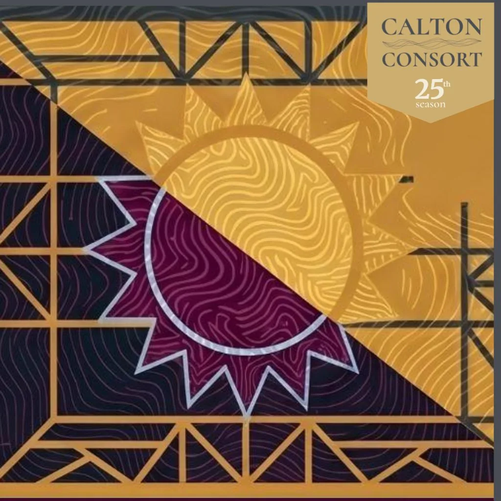 Calton Consort: Lumière et Ombre at Canongate Kirk