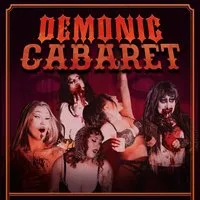 Plastic Cabaret: Freak Show at Holy Diver